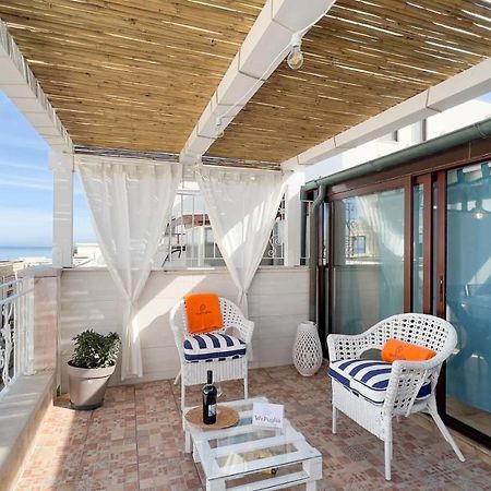 Appartement Wepuglia - La Dimora Di Mara à Polignano a Mare Extérieur photo