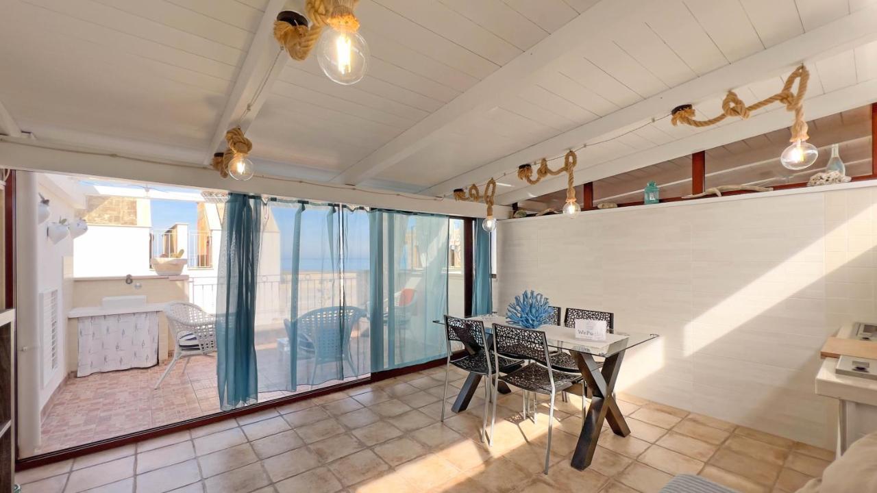 Appartement Wepuglia - La Dimora Di Mara à Polignano a Mare Extérieur photo
