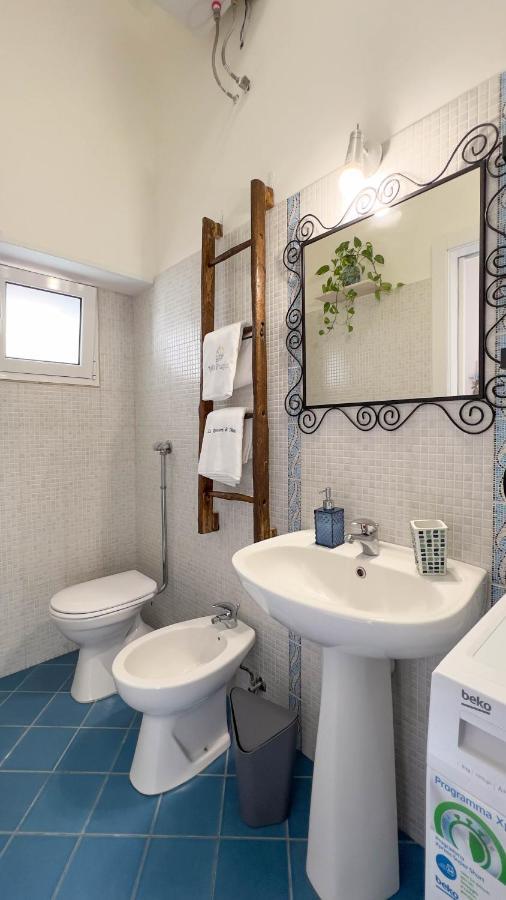 Appartement Wepuglia - La Dimora Di Mara à Polignano a Mare Extérieur photo