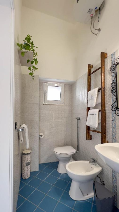 Appartement Wepuglia - La Dimora Di Mara à Polignano a Mare Extérieur photo