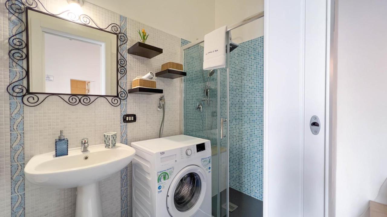 Appartement Wepuglia - La Dimora Di Mara à Polignano a Mare Extérieur photo